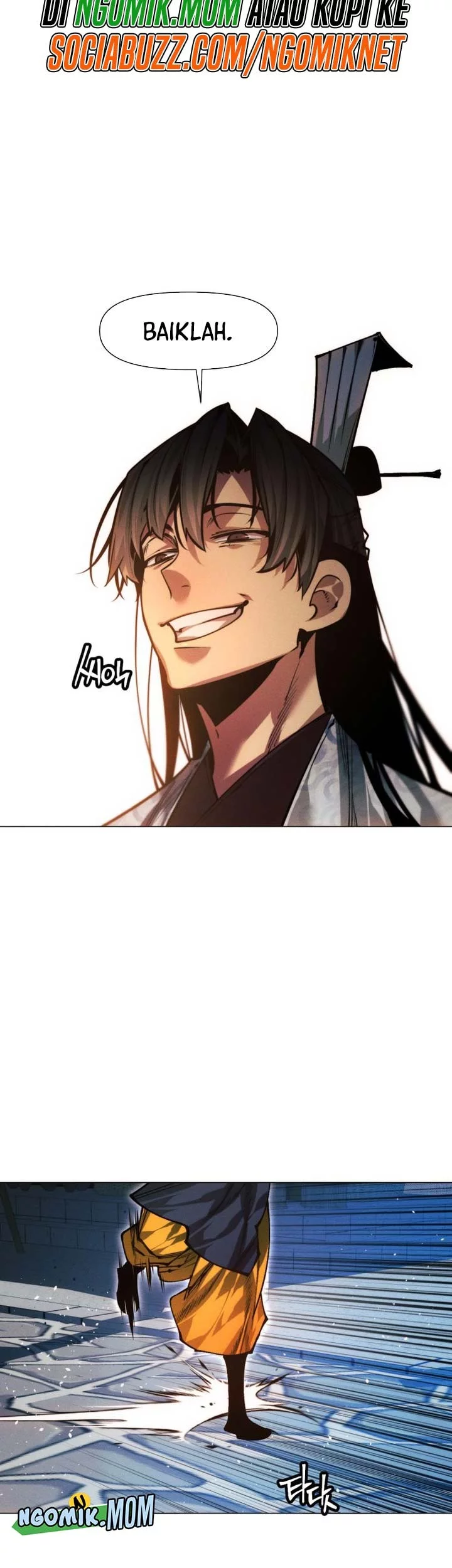 Chapter 113 - halaman 61