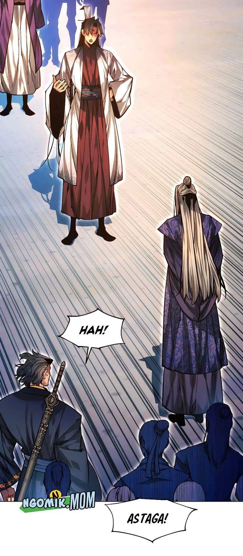 Chapter 118 - halaman 72