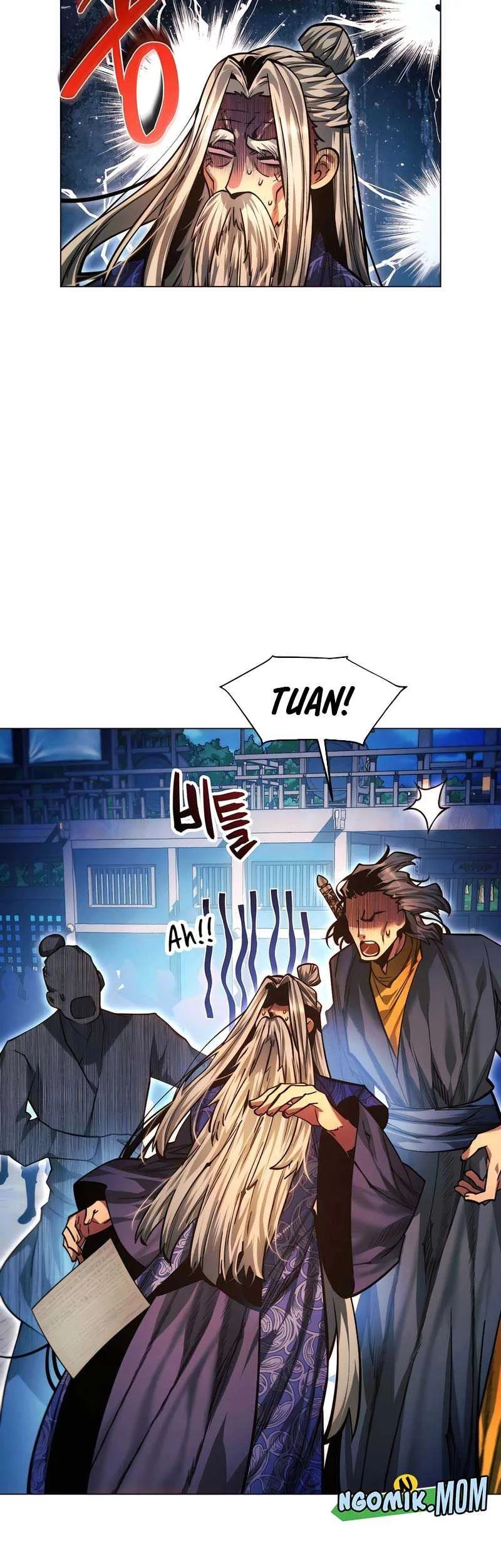Chapter 118 - halaman 87