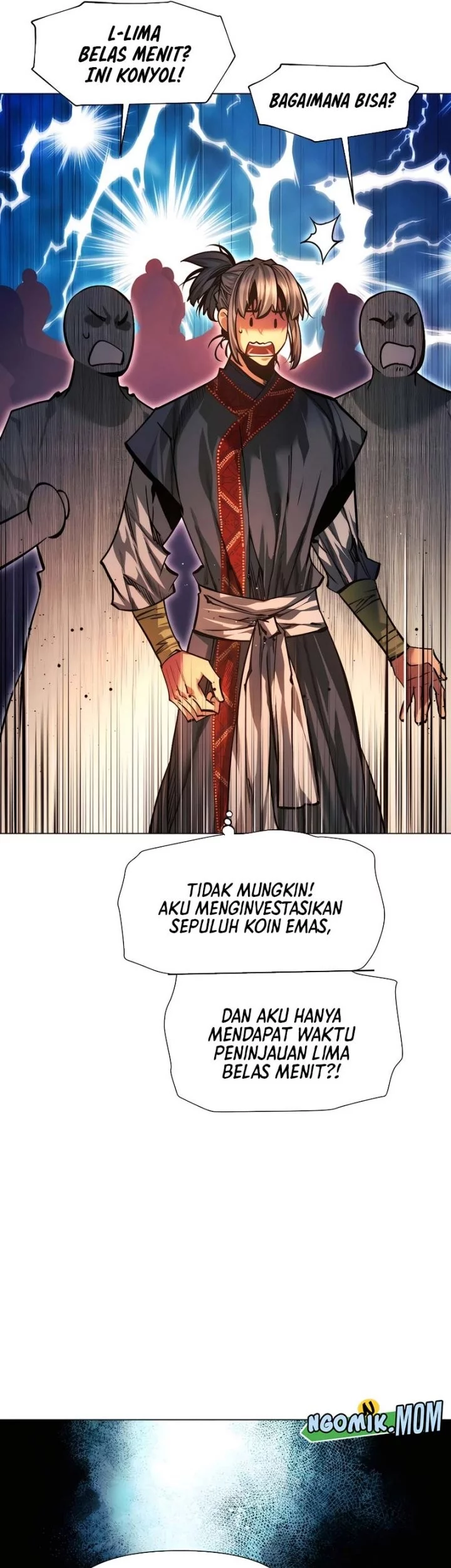 Chapter 119 - halaman 85