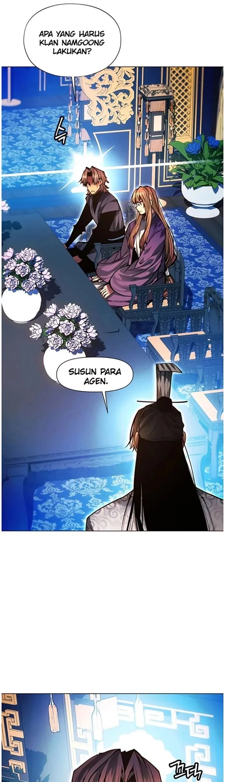 Chapter 129 - halaman 60