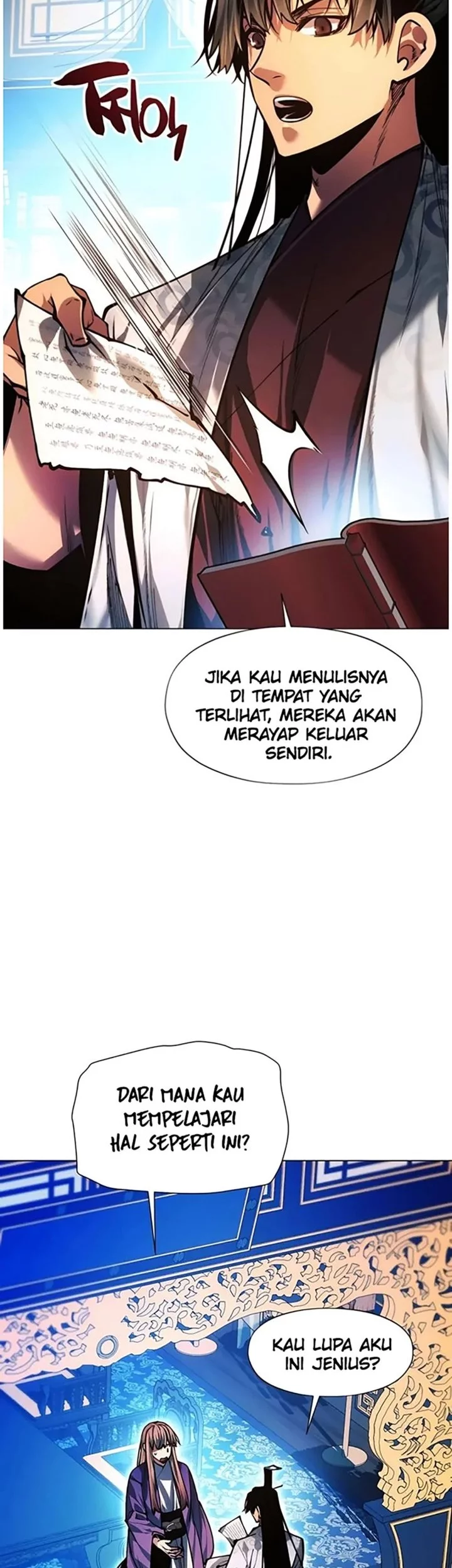 Chapter 129 - halaman 64