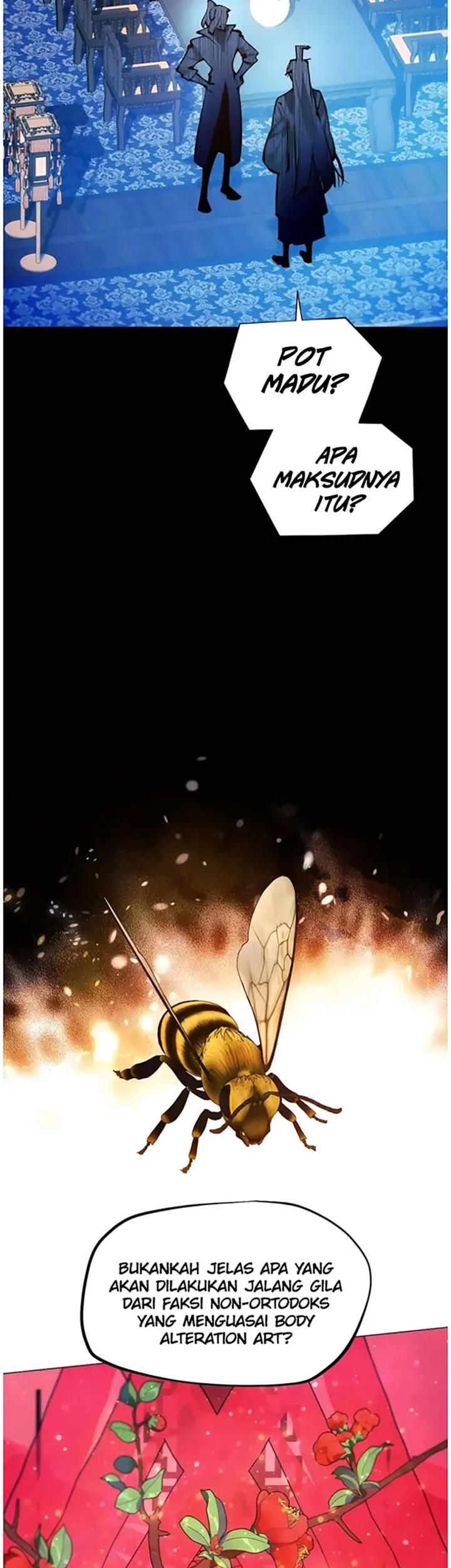 Chapter 129 - halaman 85