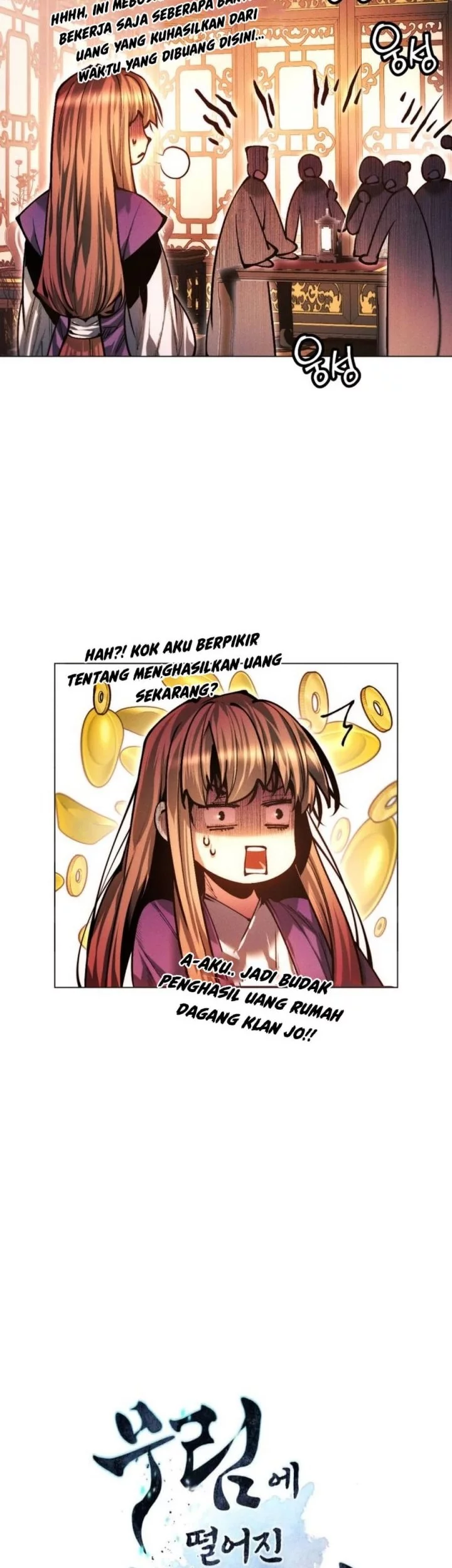 Chapter 131 - halaman 85