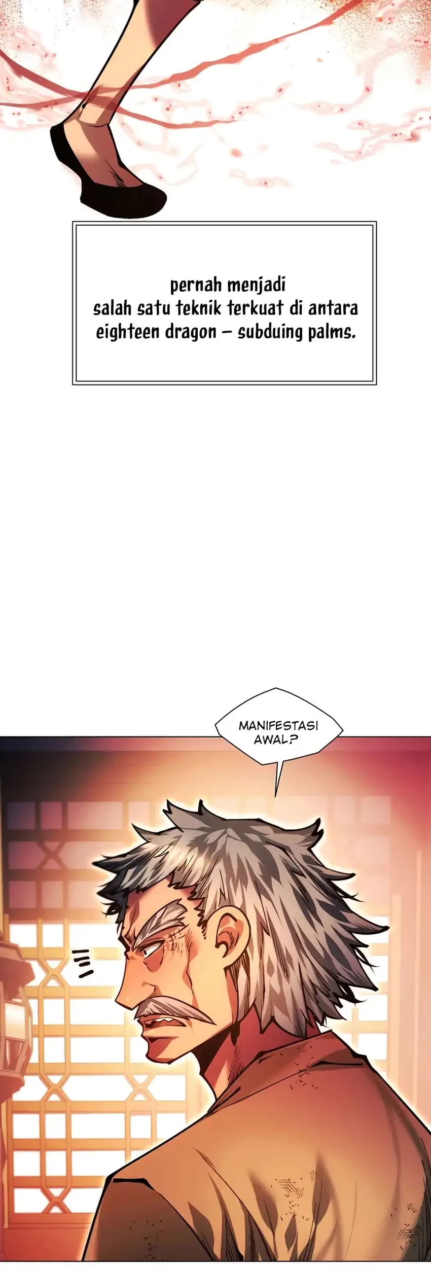 Chapter 133 - halaman 72