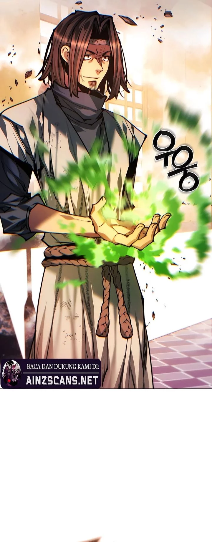 Chapter 134 - halaman 85