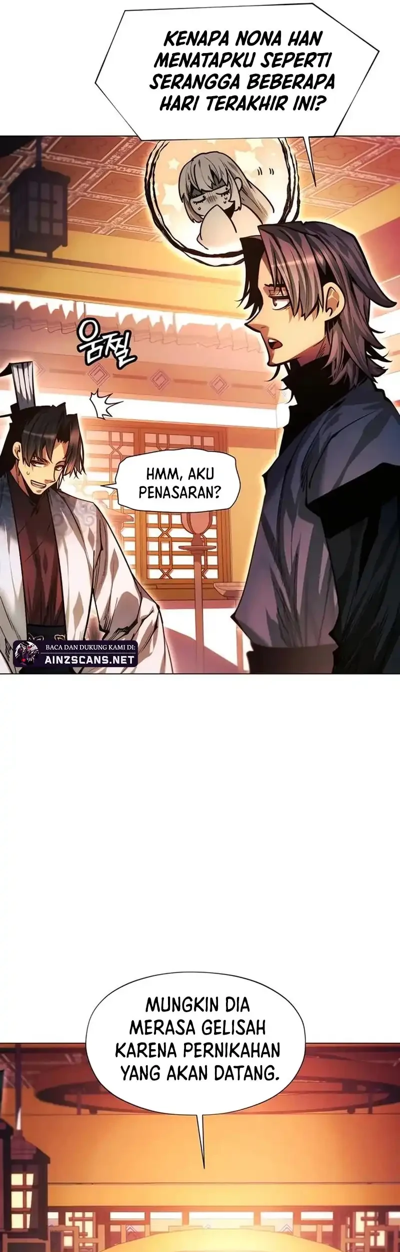 Chapter 136 - halaman 66