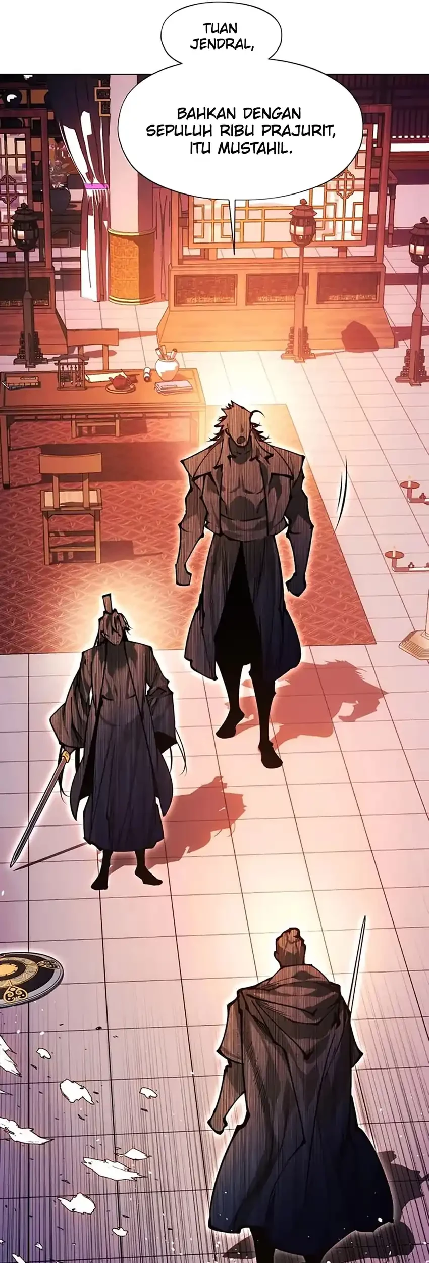 Chapter 137 - halaman 72