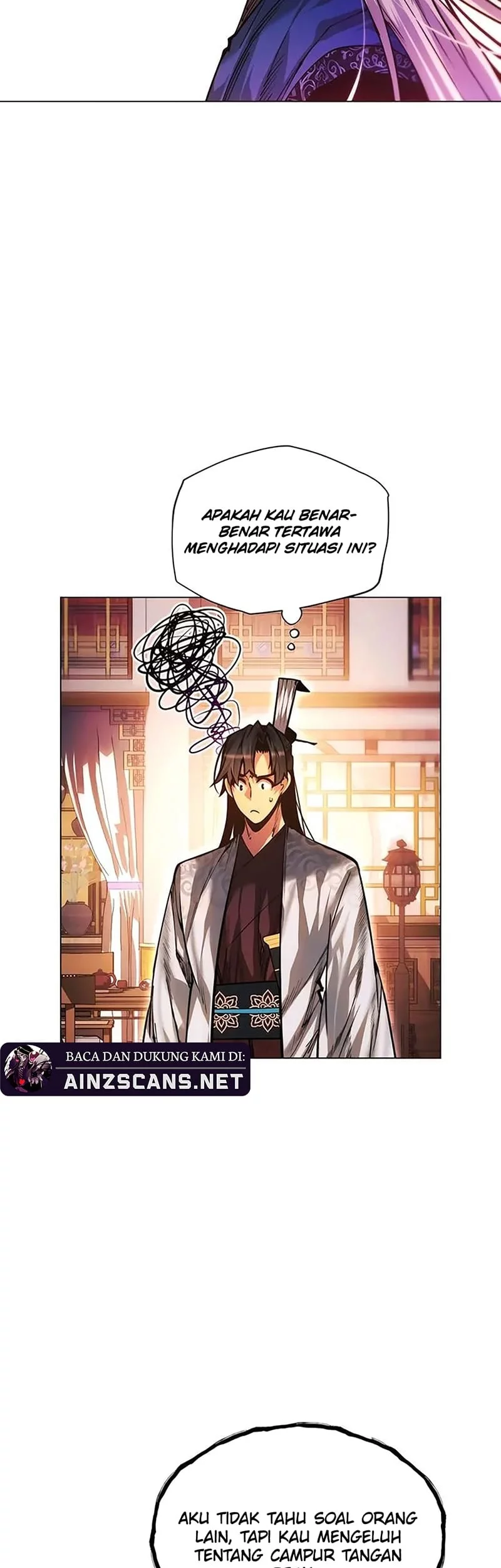 Chapter 138 - halaman 85