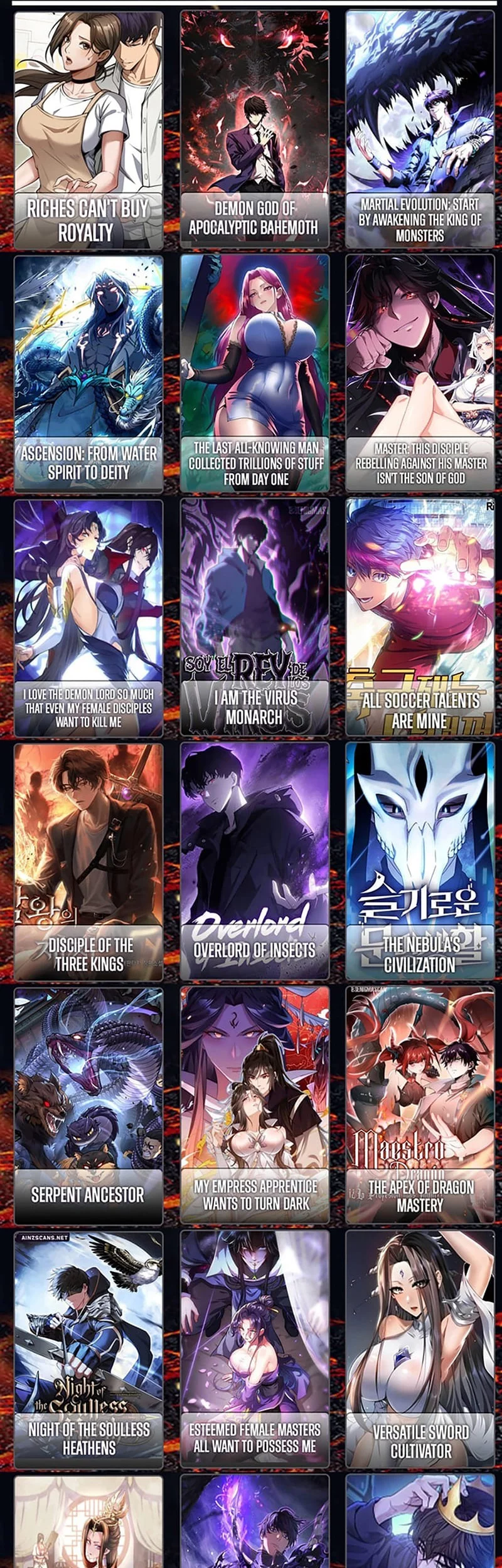 Chapter 138 - halaman 102
