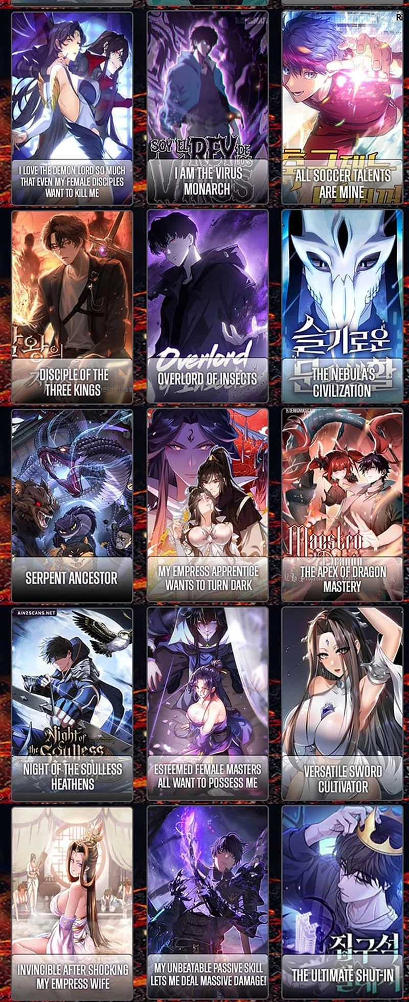 Chapter 140 - halaman 97