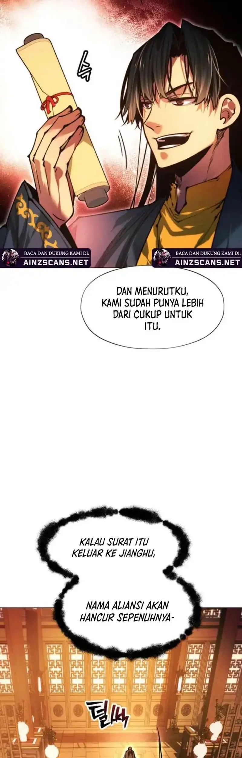 Chapter 142 - halaman 85