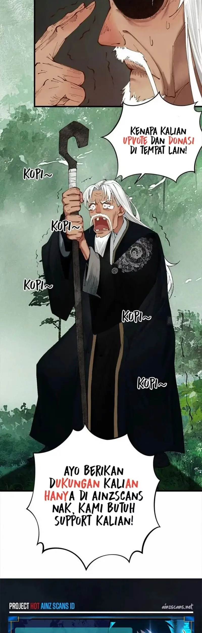 Chapter 142 - halaman 97