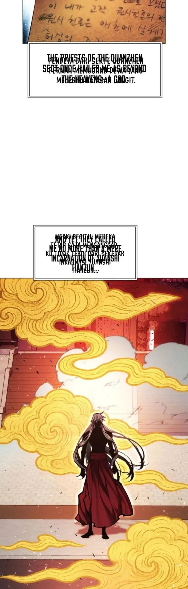Chapter 143 - halaman 70