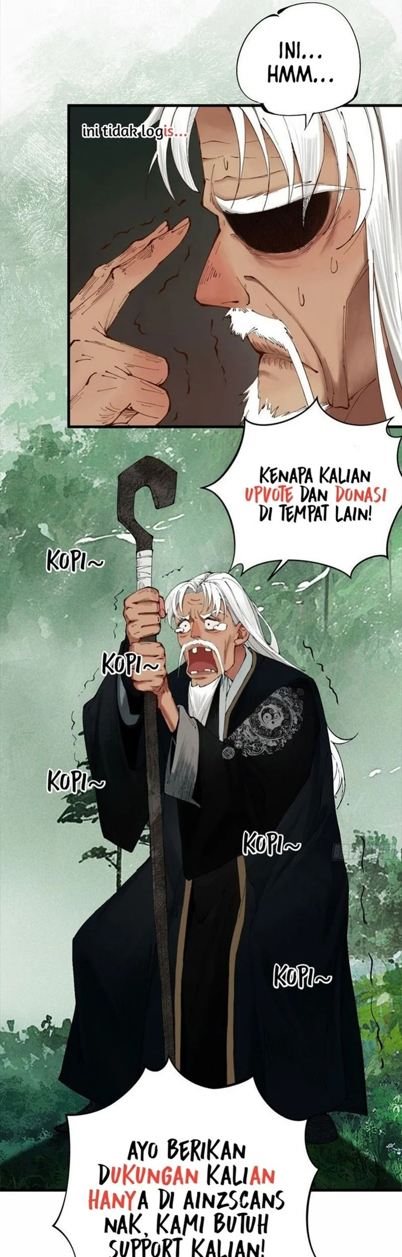 Chapter 143 - halaman 97