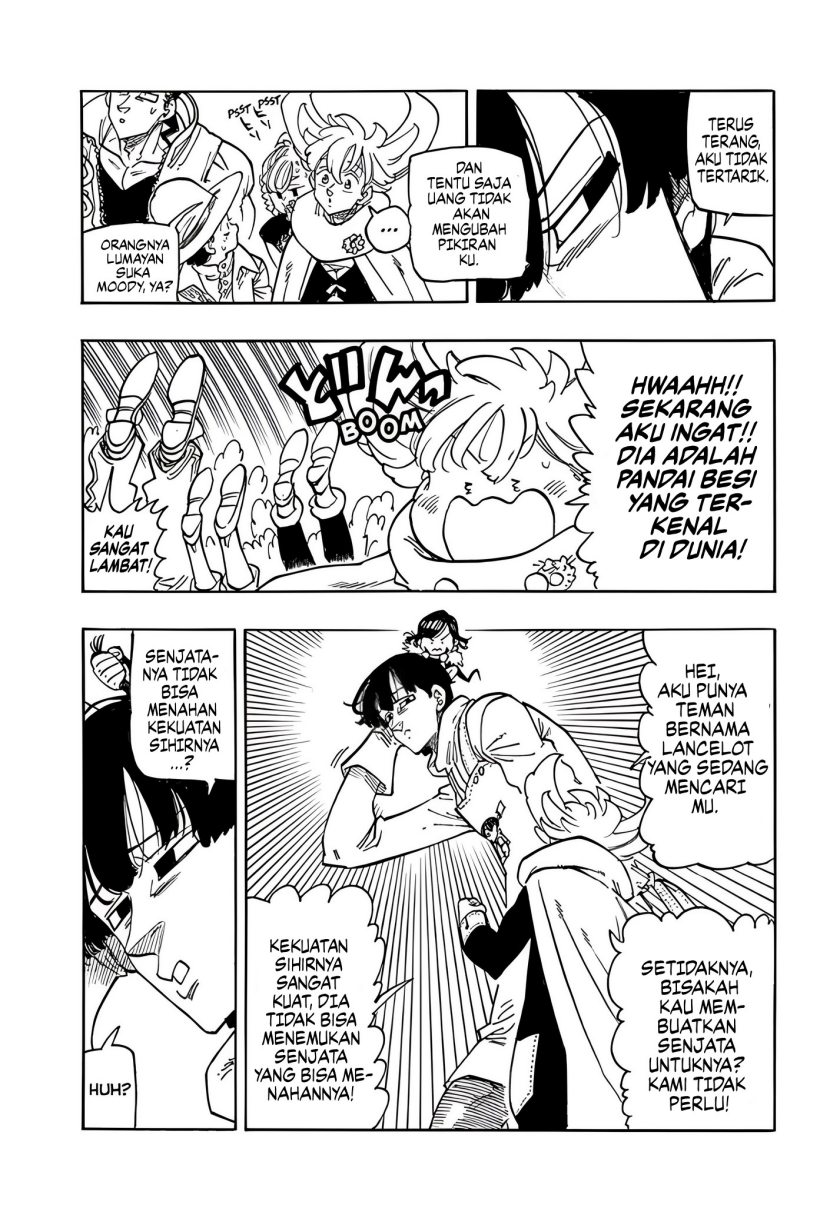 Chapter 160 - halaman 10