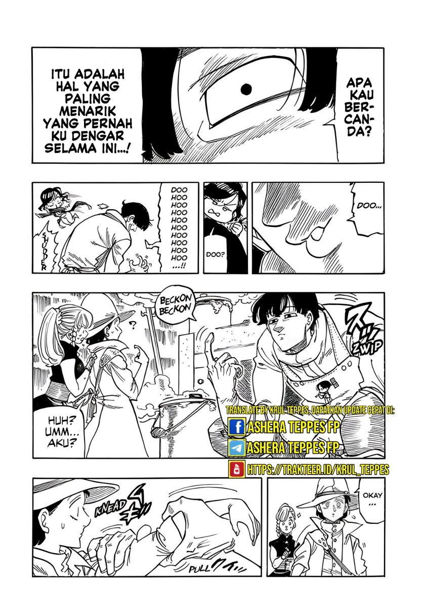 Chapter 160 - halaman 11