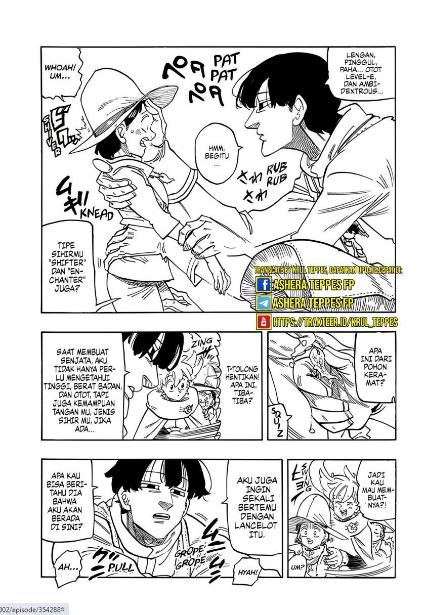 Chapter 160 - halaman 12