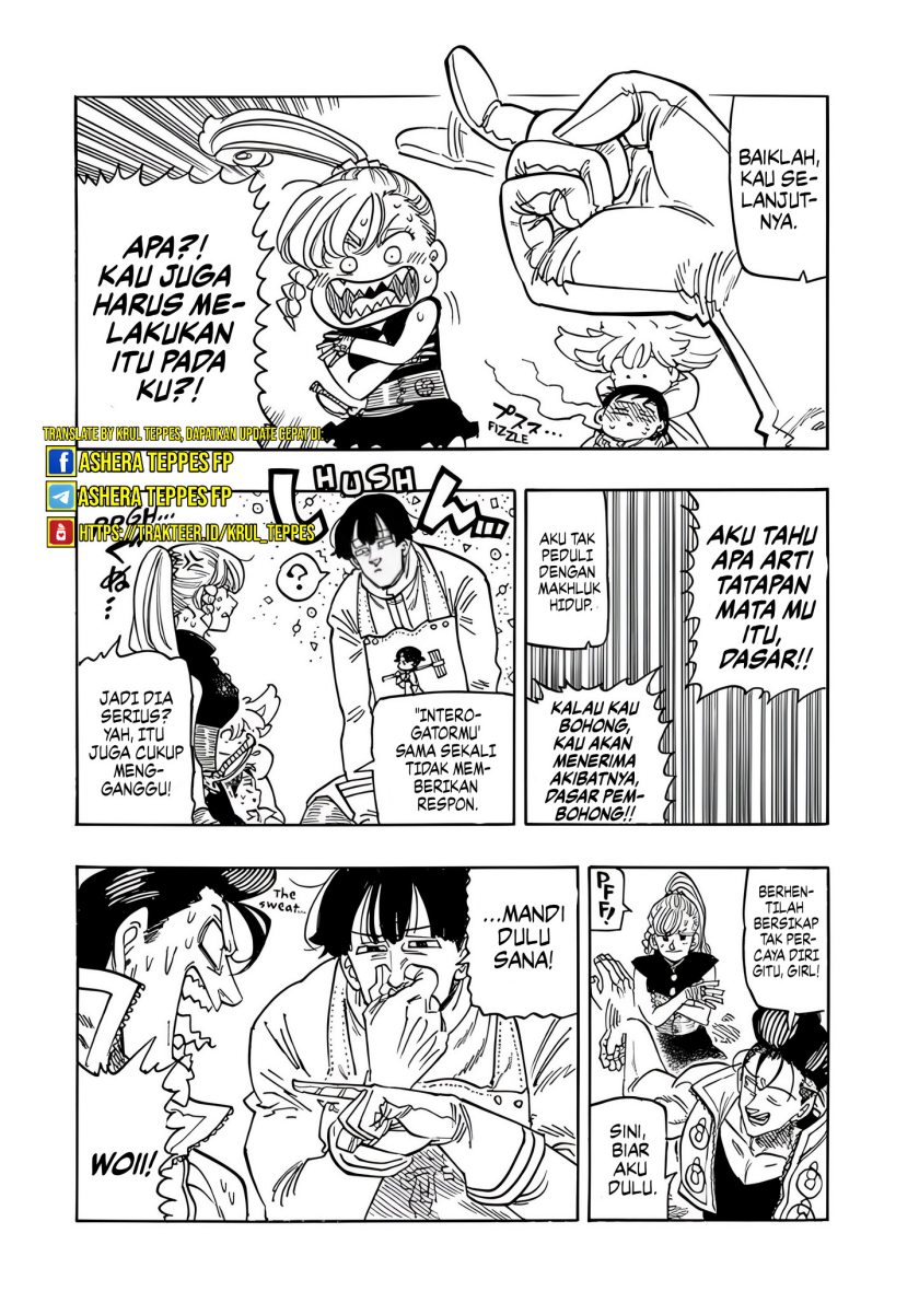 Chapter 160 - halaman 13