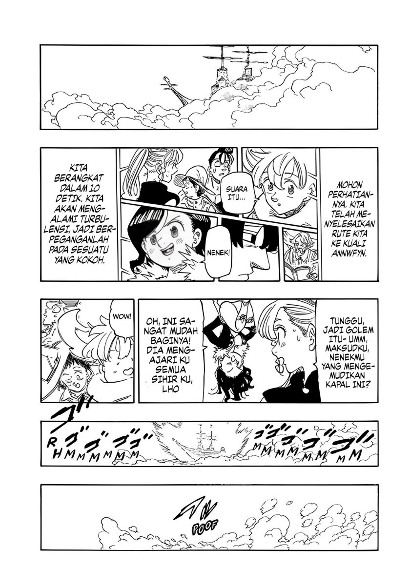 Chapter 160 - halaman 14