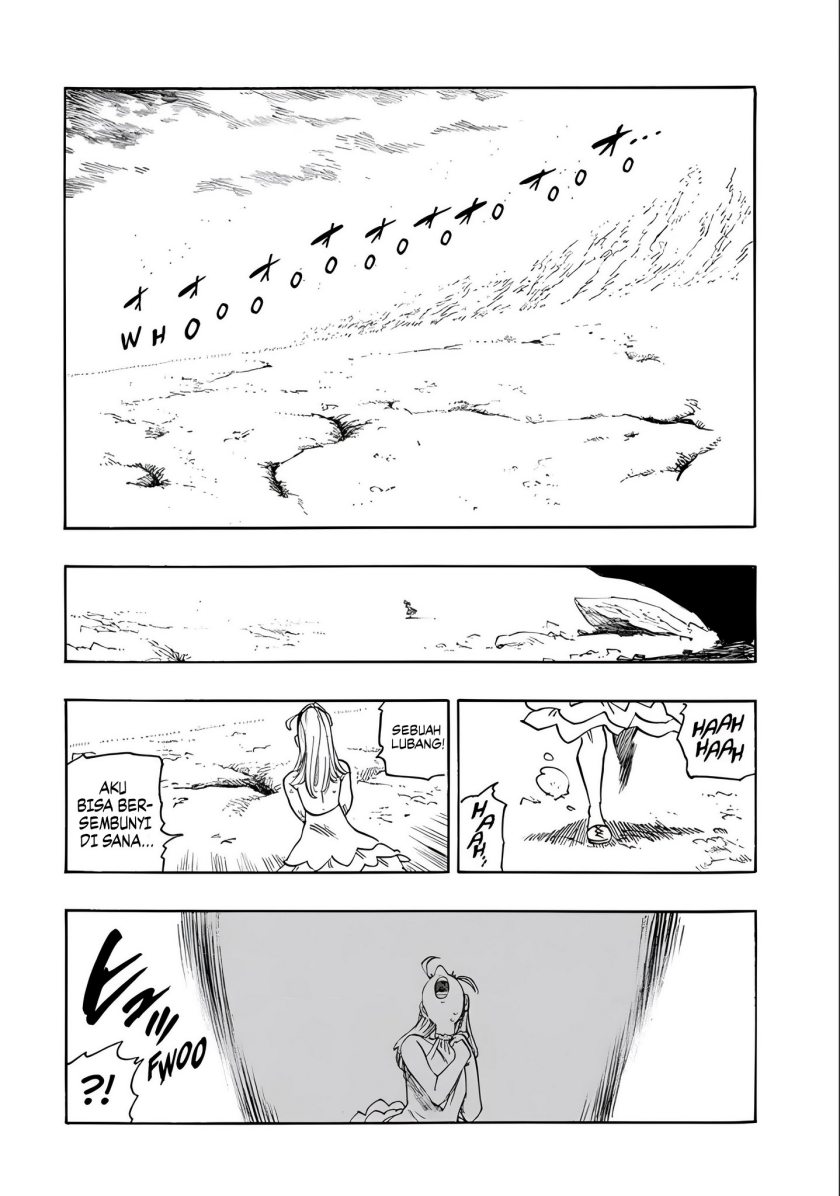 Chapter 160 - halaman 15
