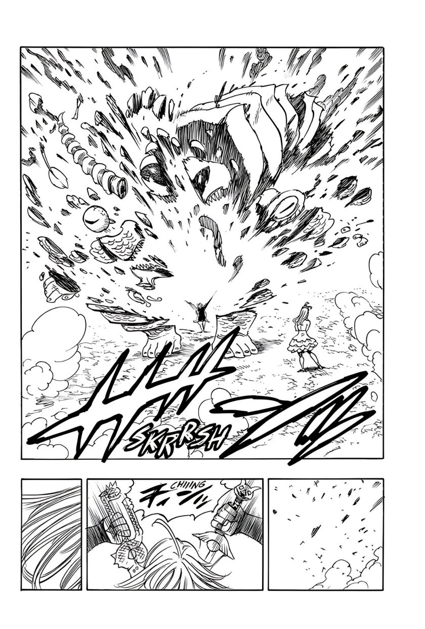 Chapter 160 - halaman 17