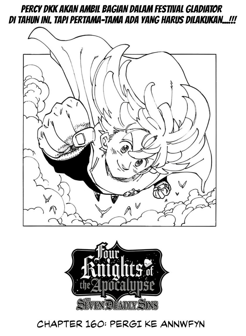 Chapter 160 - halaman 2