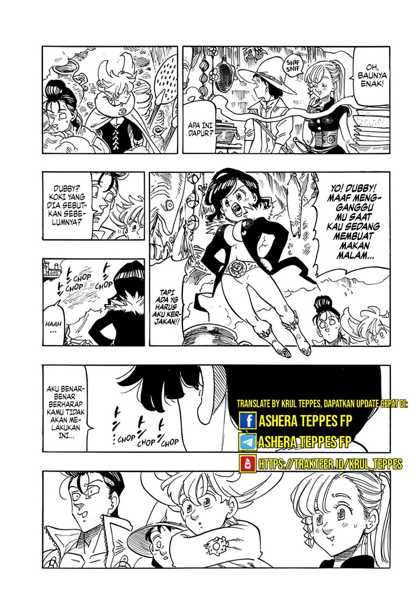Chapter 160 - halaman 4