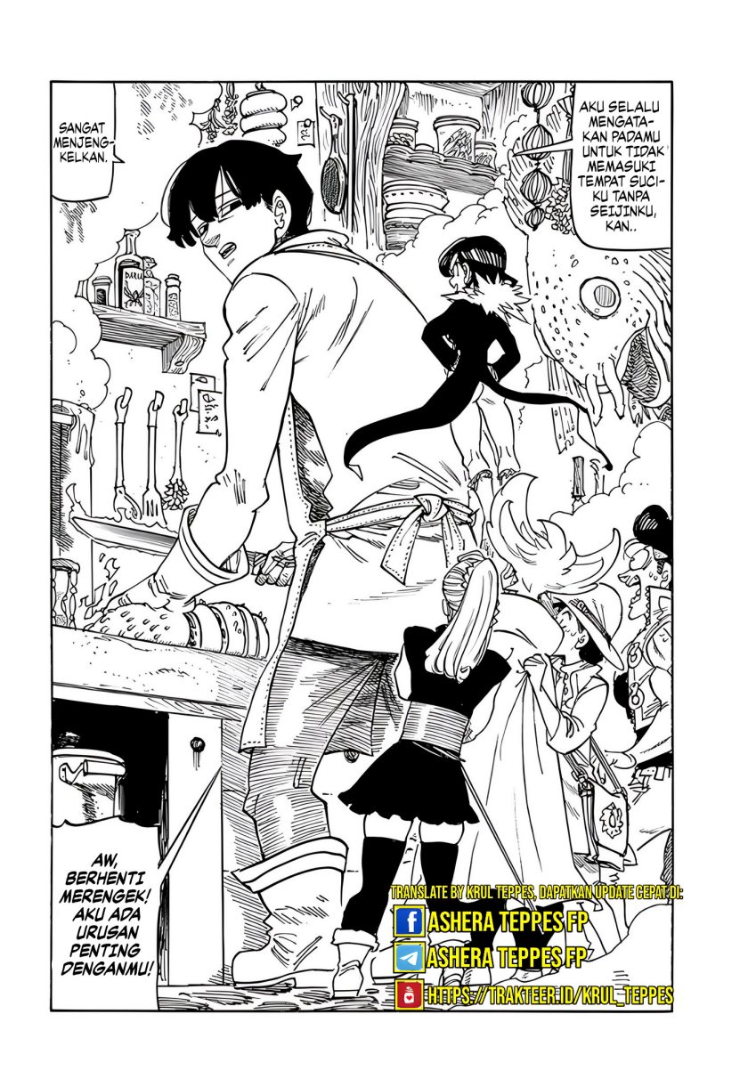 Chapter 160 - halaman 5