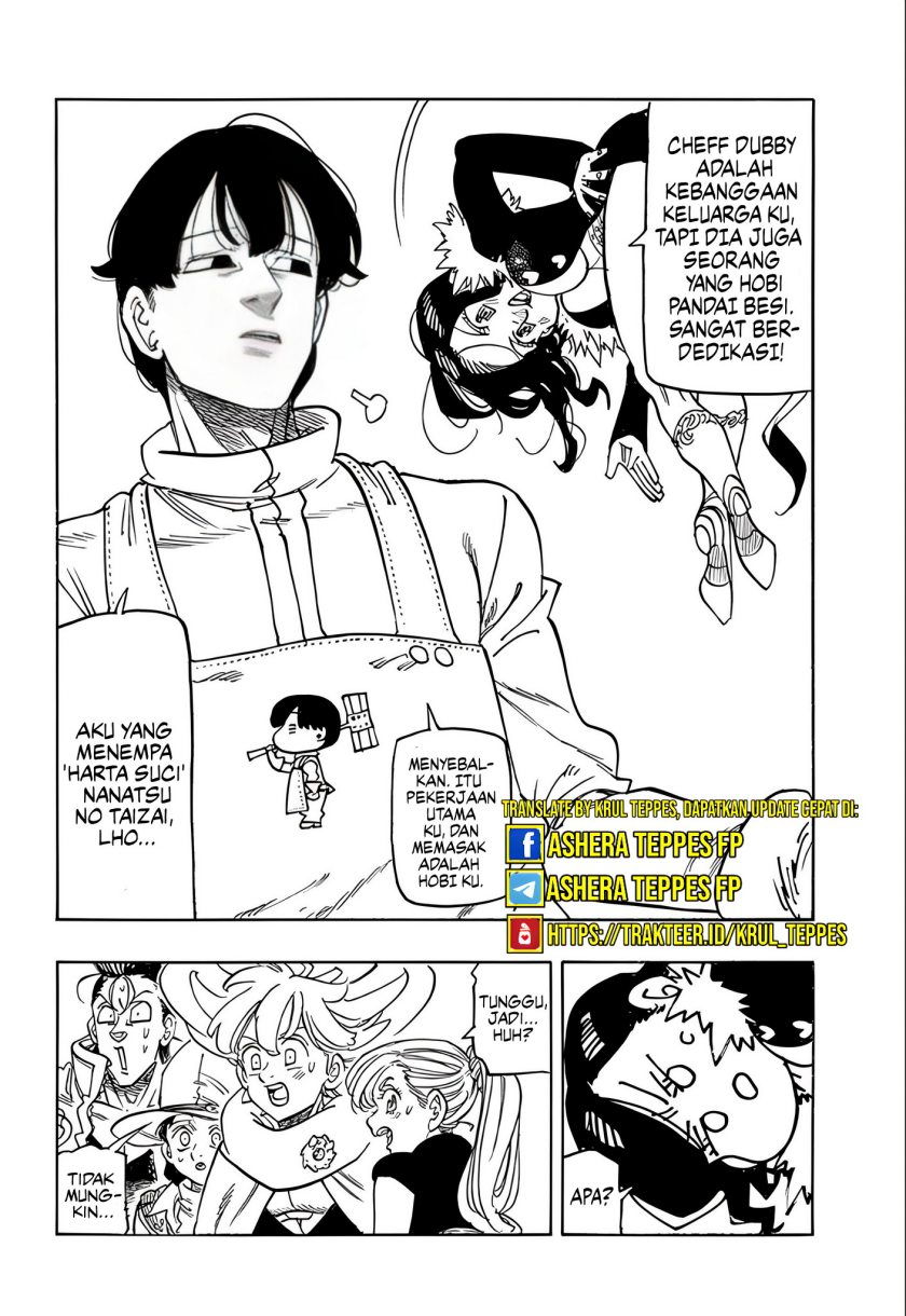 Chapter 160 - halaman 7