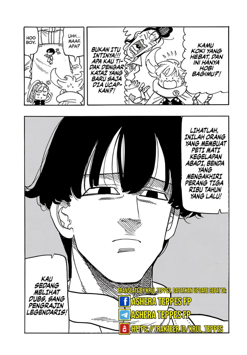 Chapter 160 - halaman 8