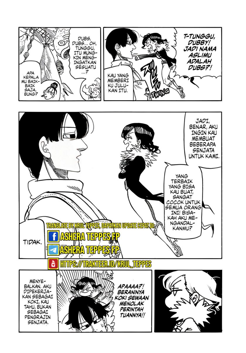 Chapter 160 - halaman 9