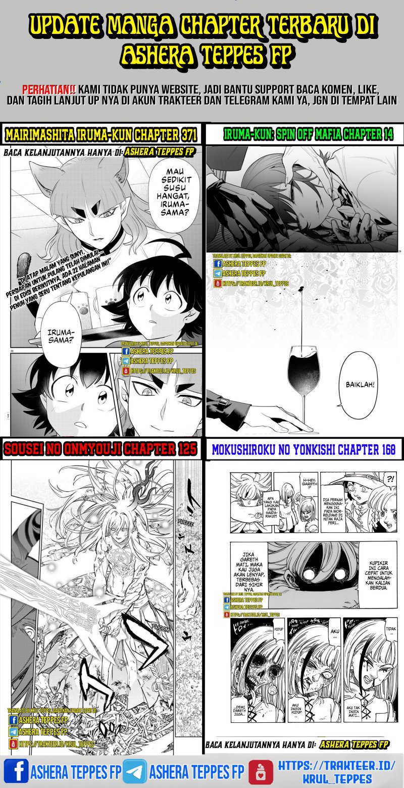 Chapter 166 - halaman 12