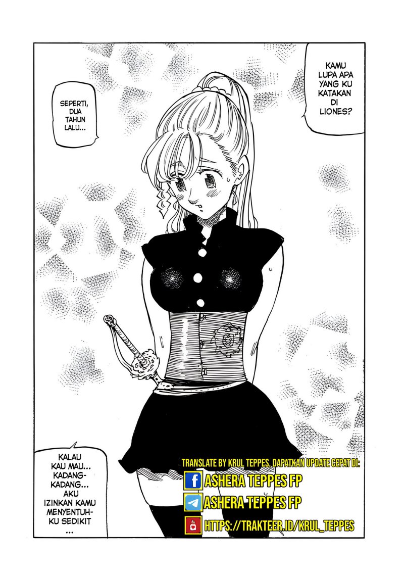 Chapter 166 - halaman 16