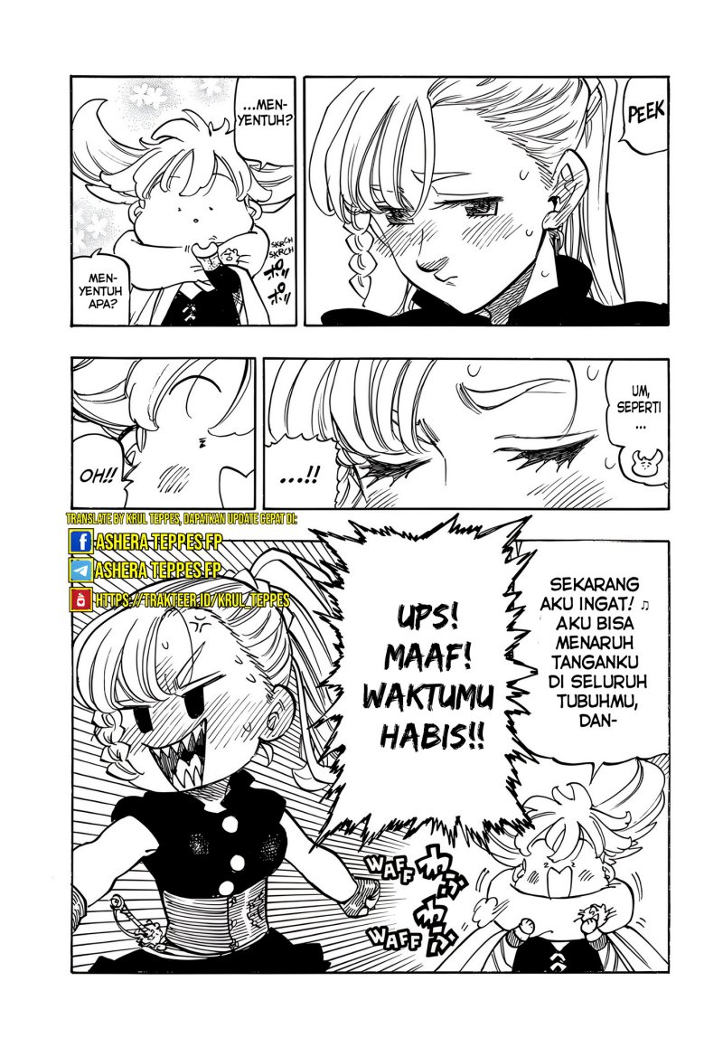 Chapter 166 - halaman 17