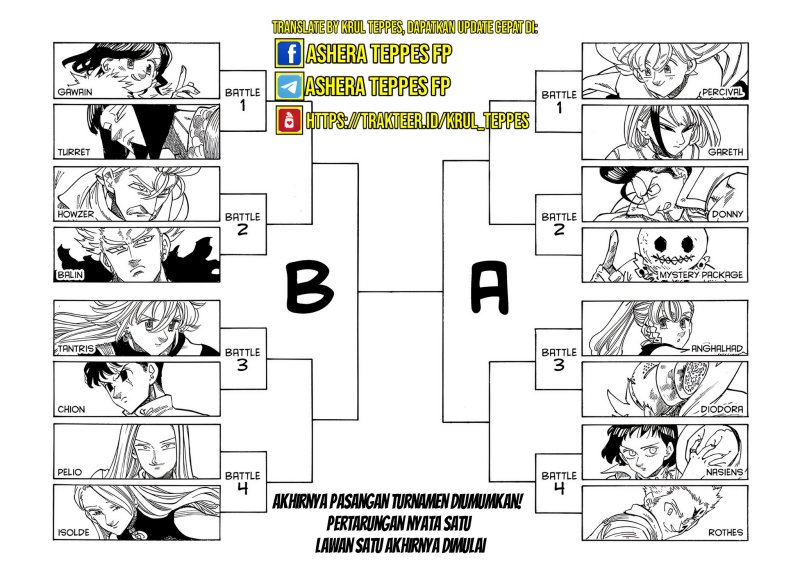 Chapter 166 - halaman 20