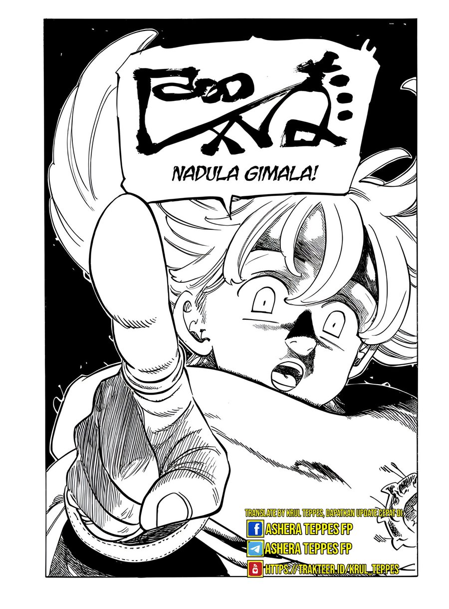 Chapter 168 - halaman 16