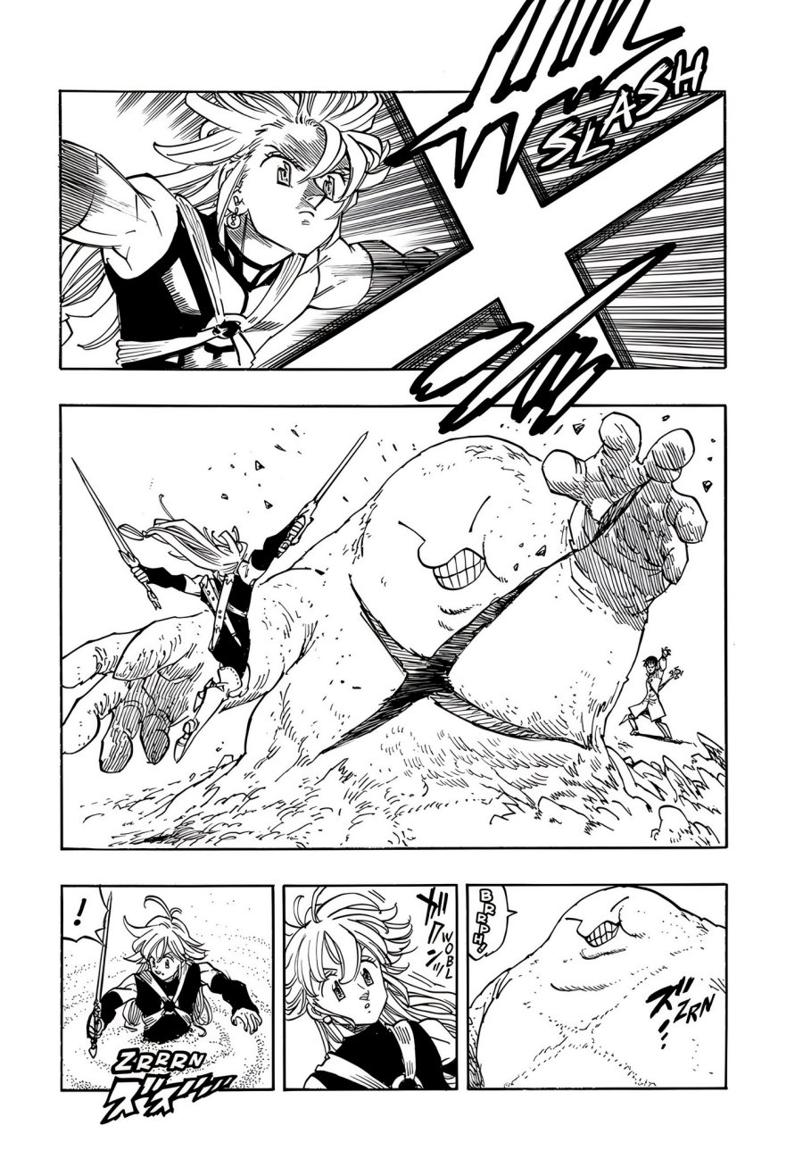 Chapter 178 - halaman 14