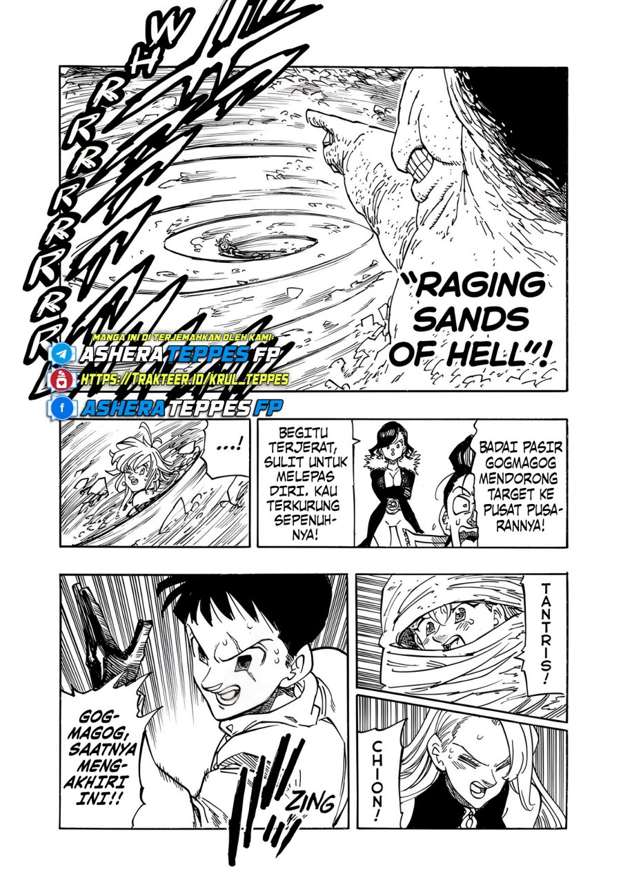 Chapter 178 - halaman 15