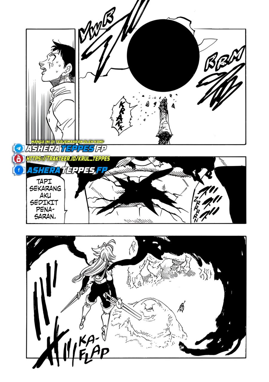 Chapter 178 - halaman 21