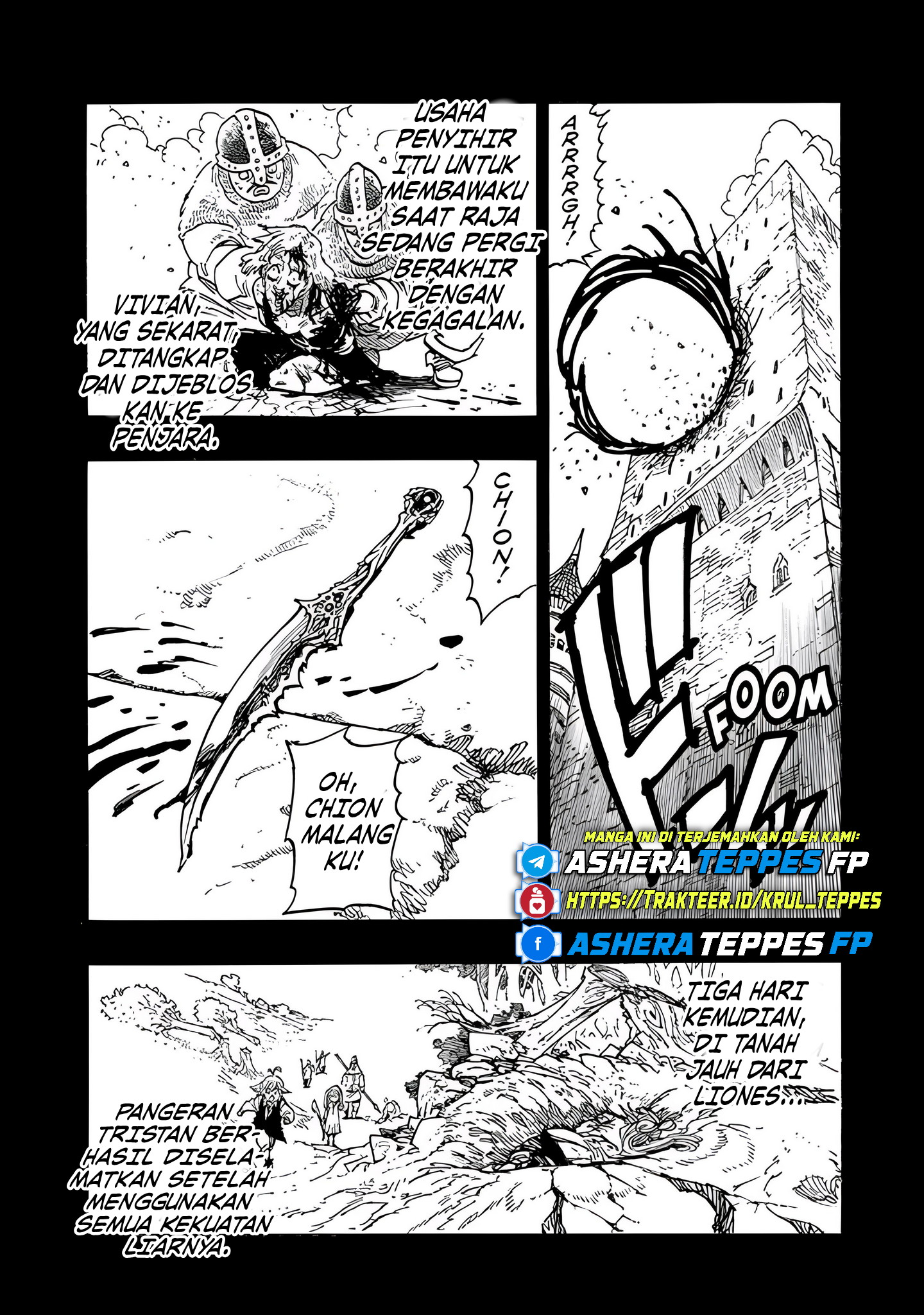 Chapter 179 - halaman 14