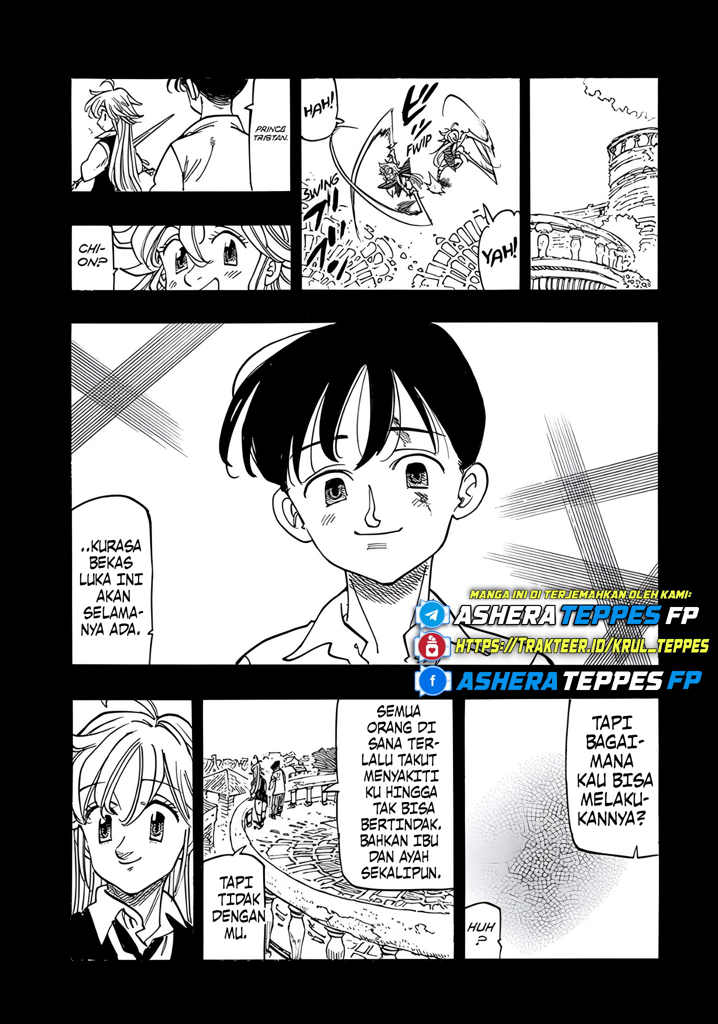 Chapter 179 - halaman 15