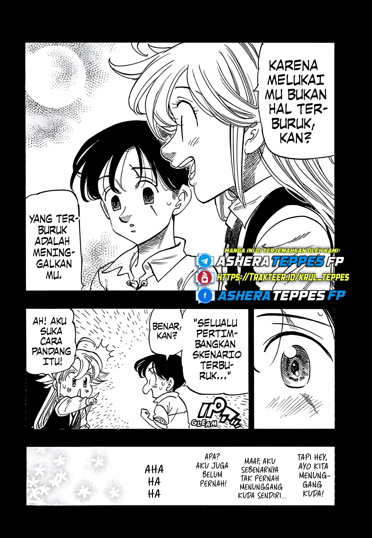 Chapter 179 - halaman 16