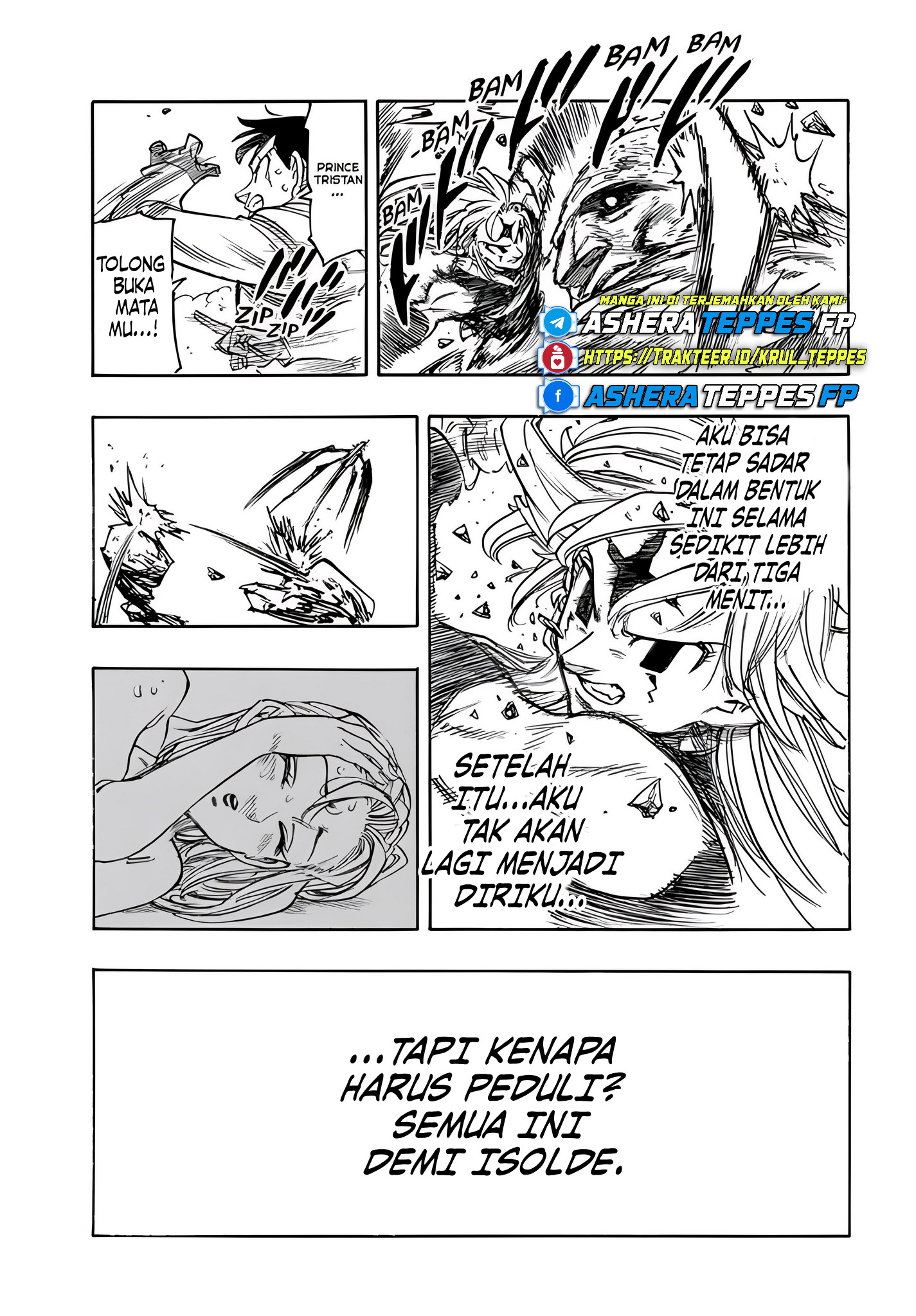 Chapter 179 - halaman 17