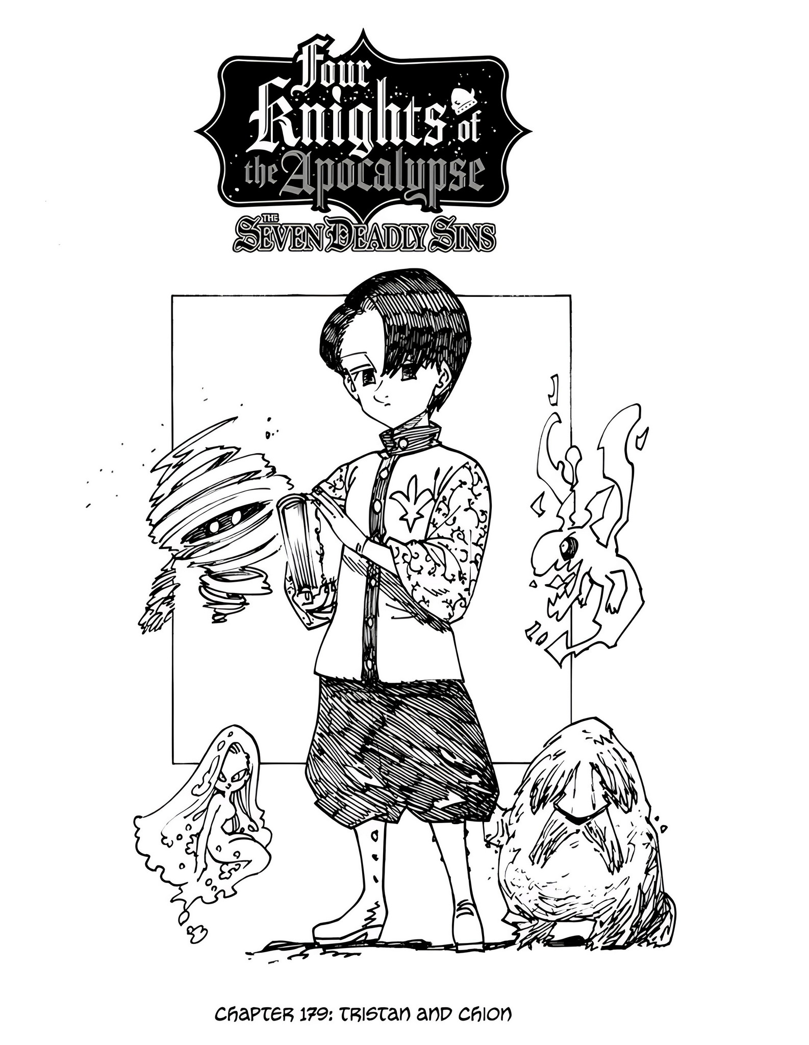 Chapter 179 - halaman 3