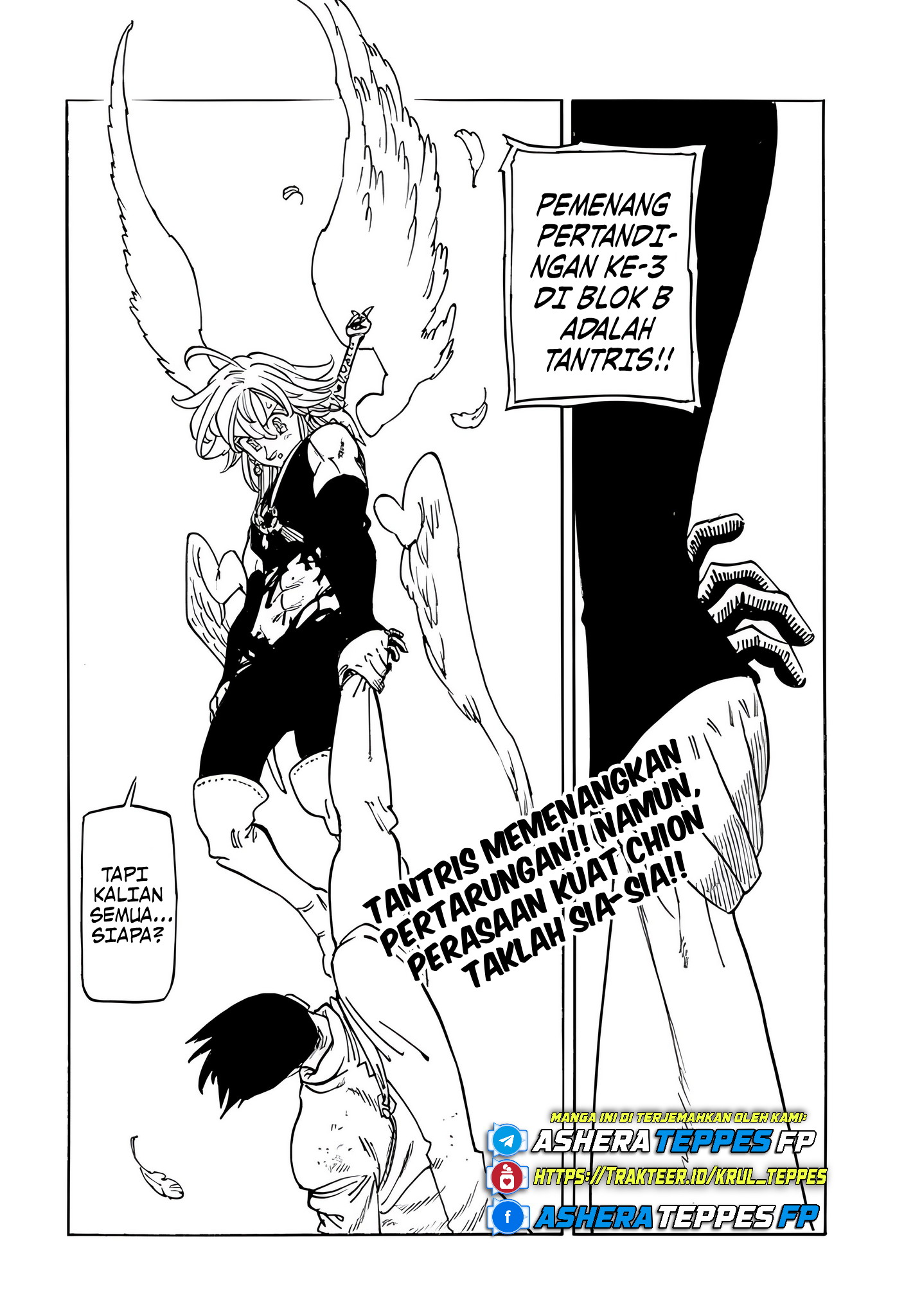 Chapter 179 - halaman 22