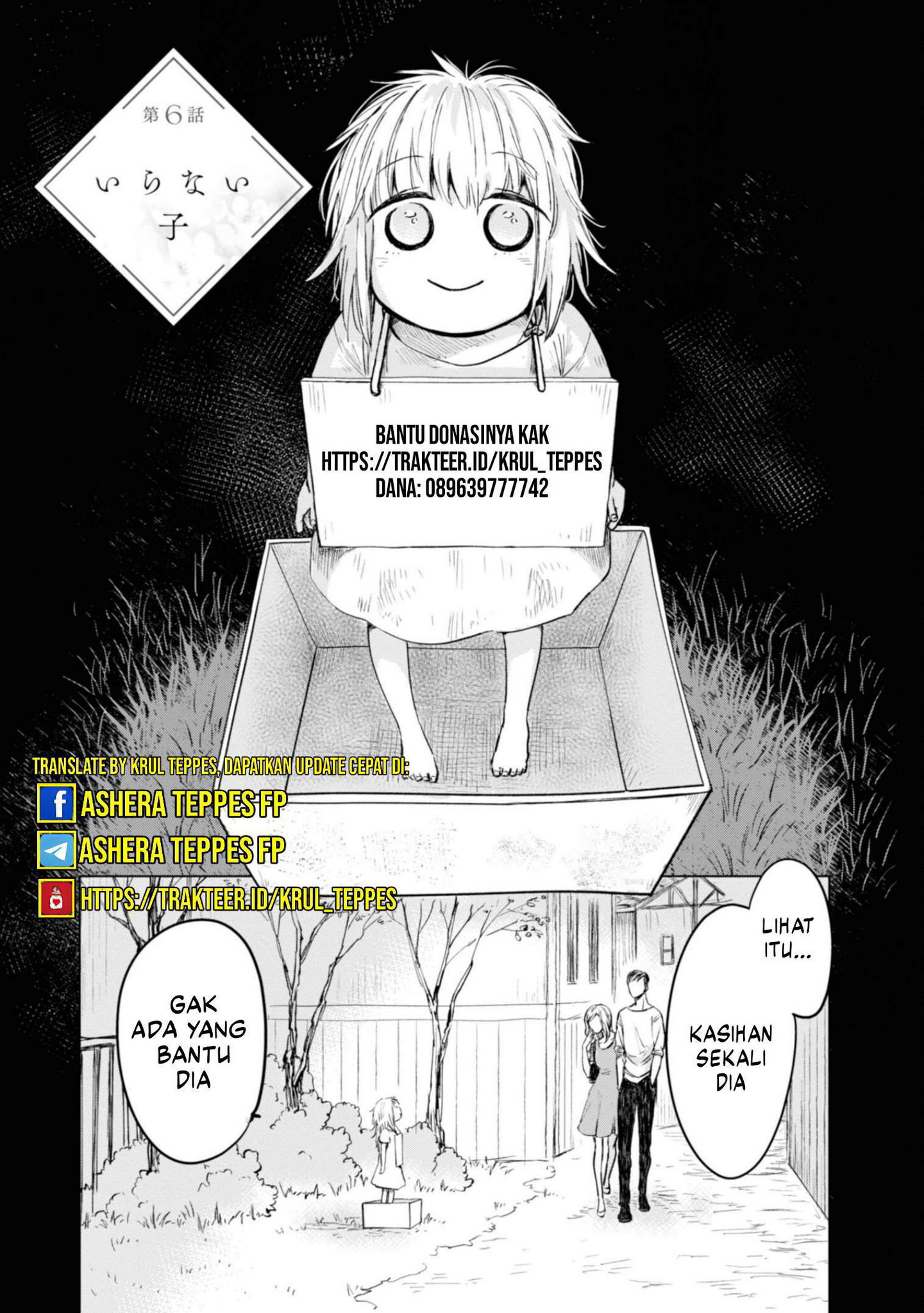 Chapter 179 - halaman 23