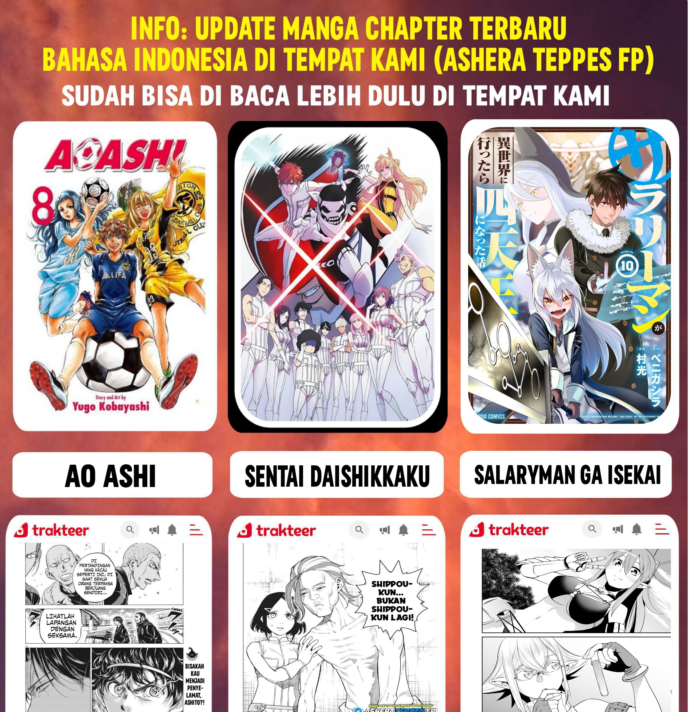 Chapter 179 - halaman 27