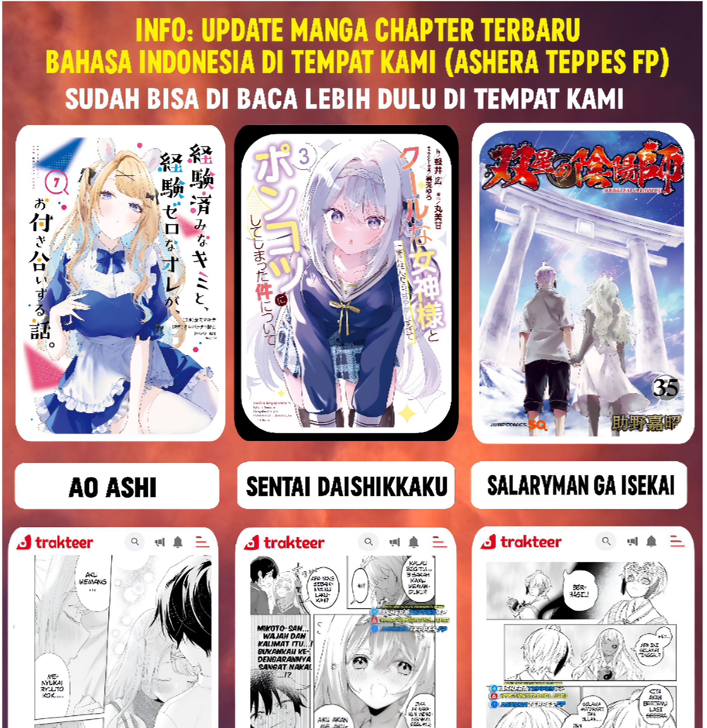 Chapter 179 - halaman 29