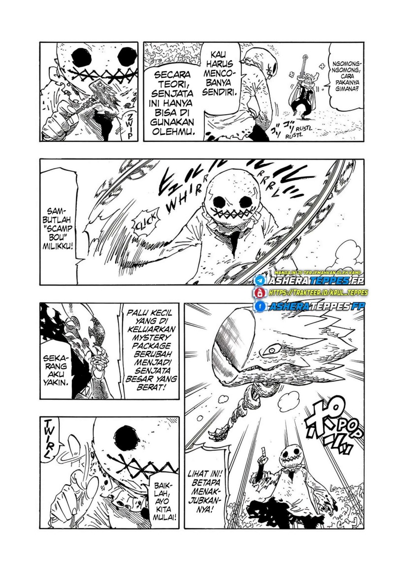 Chapter 184 - halaman 5